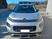 usata Citroën C3 Aircross C3 HDi 100 Shine 2019