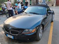 usata BMW Z4 (e85) - 2005