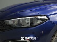 Nuova Fiat Tipo 130 CV (95 kW) 2025 Blu vento Berlina