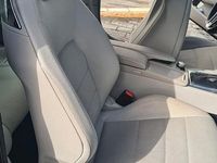 Usata Mercedes 220 2012 Nero Coupé