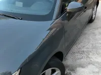 Usata Audi A1 82 CV (60 kW) 2018 Grigio Berlina