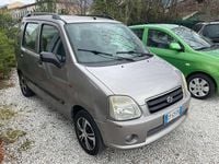 Usata Suzuki Wagon R+ GL 94 CV (69 kW) 2005 Other Monovolume