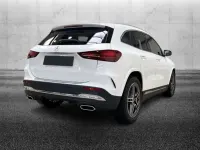 Usata Mercedes GLA200 Advanced Plus 150 CV (110 kW) 2025 Bianco SUV