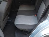 Usata Ford Fusion 101 CV (74 kW) 2005 Blu Berlina