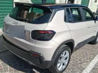 Occasion Jeep Avenger 101 PK (74 kW) 2024 Bruin SUV