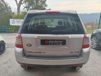 Usata Land Rover Freelander 2 SE 160 CV (117 kW) 2007 Grigio SUV