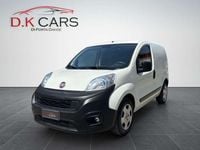 Usata Fiat Fiorino 95 CV (69 kW) 2019 Other Monovolume