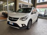 Usata Opel Karl Rocks S 75 CV (55 kW) 2019 Utilitaria