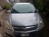 Usata Opel Astra 101 CV (74 kW) 2008 Grigio Station wagon