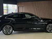Nuova Audi A5 Sportback S-Line 204 CV (150 kW) 2025 Nero Utilitaria