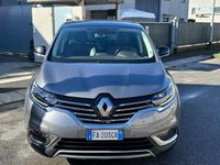 usata Renault Espace 1.6 dci energy Intens 160cv edc 7POSTI 4 CONTROL!!