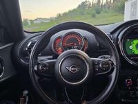 Usata Mini Cooper D Clubman 150 CV (110 kW) 2021 Station wagon