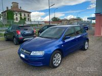 usata Fiat Stilo 1.6i 16V 5 porte Dynamic