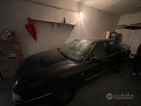 Usata Audi 90 113 CV (83 kW) 1988 Nero Berlina