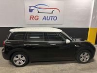 Usata Mini Cooper Clubman Hype 136 CV (100 kW) 2016 Nero Station wagon
