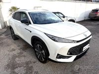 Usata MG HS Comfort 170 CV (125 kW) 2025 Bianco SUV