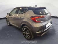 Usata Renault Captur Techno 143 CV (105 kW) 2023 Grigio SUV