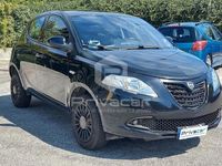 usata Lancia Ypsilon Ypsilon0.9 TwinAir 85 CV 5 porte Metano Ecochic