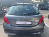 usata Peugeot 207 5p 1.4 8v Energie Sport eco-Gpl