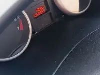 Usata Peugeot 206 60 CV (44 kW) 2009 Bluazzurro Berlina