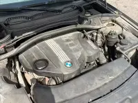 Usata BMW X3 177 CV (130 kW) 2010 Grigio SUV