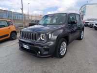 Usata Jeep Renegade Longitude 130 CV (95 kW) 2022 SUV