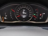 Usata Volvo V60 CC 150 CV (110 kW) 2016 Nero Station wagon