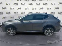 Usata Alfa Romeo Tonale Veloce 160 CV (117 kW) 2024 Grigio SUV
