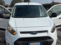 Usata Ford Transit Connect 120 CV (88 kW) 2018 Bianco Monovolume