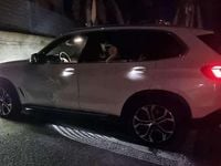 Usata BMW X5 xLine 265 CV (194 kW) 2021 Bianco SUV