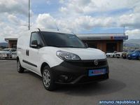 usata Fiat Doblò Doblo1.3 MJT PL-TN Cargo Maxi -296-