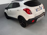 Usata Opel Mokka Cosmo 116 CV (85 kW) 2013 Other SUV