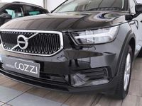 Usata Volvo XC40 Momentum 129 CV (94 kW) 2020 Nero SUV