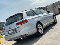 usata VW Passat 2.0 TDI 150 CV 2015 - PERMUTABIL