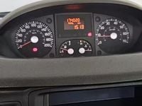 Usata Fiat Idea 90 CV (66 kW) 2008 Grigio Monovolume