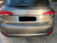 Usata Fiat Tipo 120 CV (88 kW) 2016 Grigio Berlina
