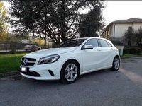 usata Mercedes A200 A 200d Sport Activity edition