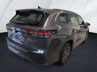 Usata VW Tayron Life 150 CV (110 kW) 2025 Grigio metallizzato SUV