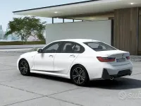 Nuova BMW 318 M Sport 150 CV (110 kW) 2026 Bianco Berlina