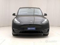 Usata Tesla Model Y Performance 392 kW (534 CV) 2023 Nero SUV
