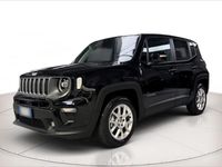 Usata Jeep Renegade Limited 131 CV (96 kW) 2024 Nero SUV
