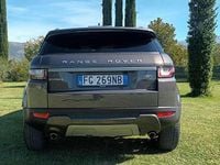 Usata Land Rover Range Rover evoque 150 CV (110 kW) 2016 SUV