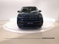 Nuova VW Tiguan Edition 150 CV (110 kW) 2026 Blu/azzurro SUV