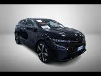 Usata Renault Megane E-Tech Techno 2022 Grigio chiaro