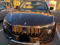 usata Maserati Levante - 2017