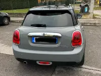 Usata Mini Cooper D 116 CV (85 kW) 2015 Utilitaria