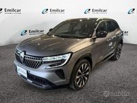 Usata Renault Austral 2023 Grigio SUV