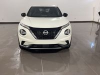 usata Nissan Juke 1.6 HEV N-Connecta #HYBRID #VARI COLORI