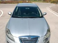 Usata Lancia Delta 130 CV (95 kW) 2013 Grigio Utilitaria