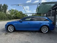 Usata Audi S4 Ambiente 354 CV (260 kW) 2017 Station wagon